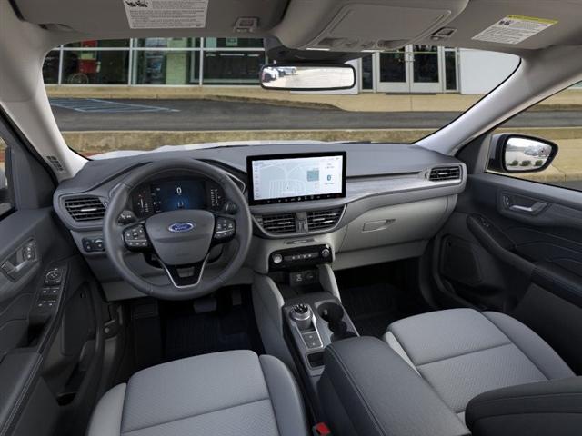 new 2026 Ford Escape PHEV car, priced at $35,973