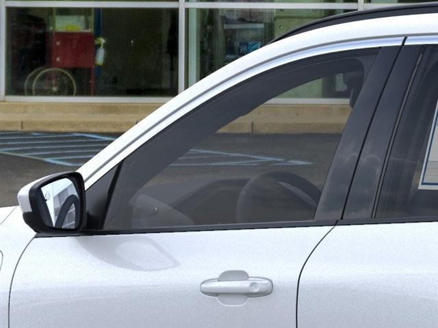 new 2026 Ford Escape PHEV car, priced at $35,973