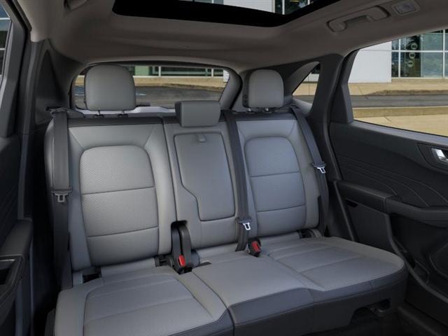 new 2026 Ford Escape PHEV car, priced at $35,973