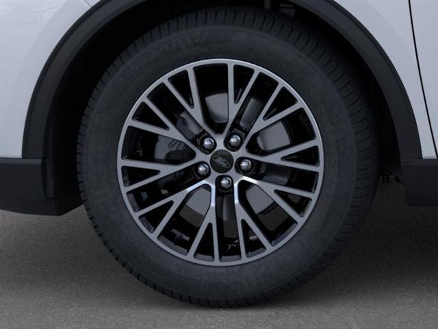 new 2026 Ford Escape PHEV car, priced at $35,973
