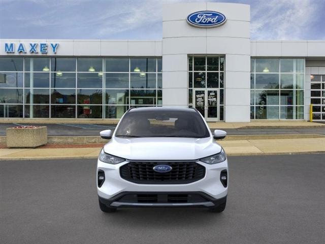 new 2026 Ford Escape PHEV car, priced at $35,973