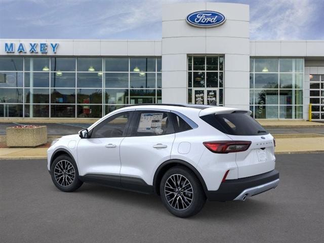 new 2026 Ford Escape PHEV car, priced at $35,973