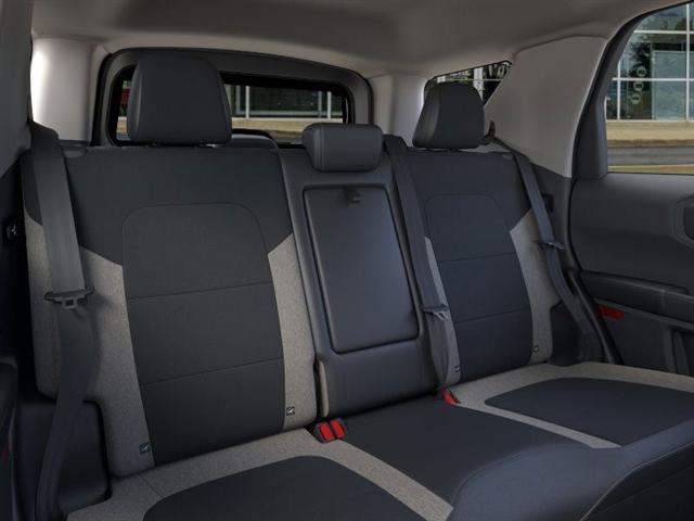 new 2025 Ford Bronco Sport car, priced at $34,045