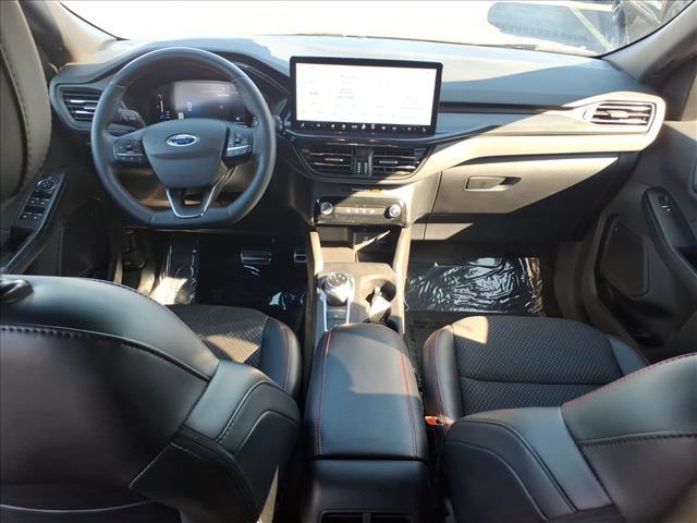 used 2023 Ford Escape car, priced at $23,600