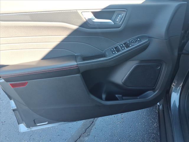 used 2023 Ford Escape car, priced at $23,600