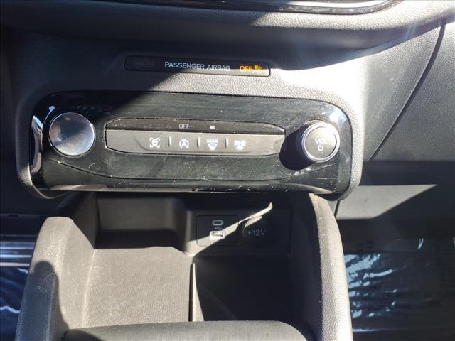 used 2023 Ford Escape car, priced at $23,600