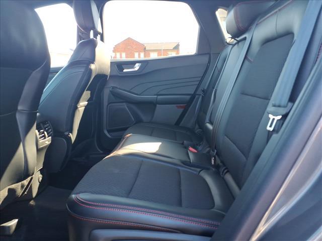 used 2023 Ford Escape car, priced at $23,600