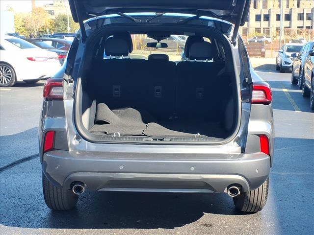used 2023 Ford Escape car, priced at $23,600