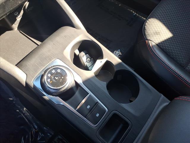 used 2023 Ford Escape car, priced at $23,600