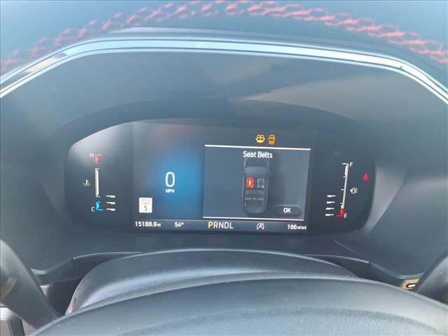 used 2023 Ford Escape car, priced at $23,600