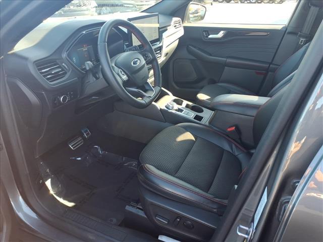 used 2023 Ford Escape car, priced at $23,600