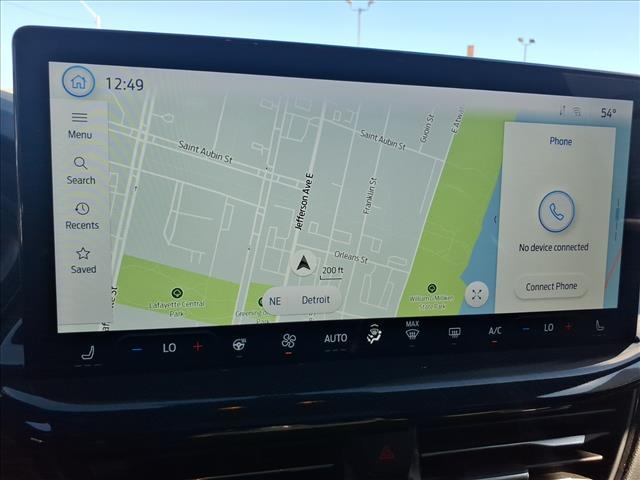 used 2023 Ford Escape car, priced at $23,600