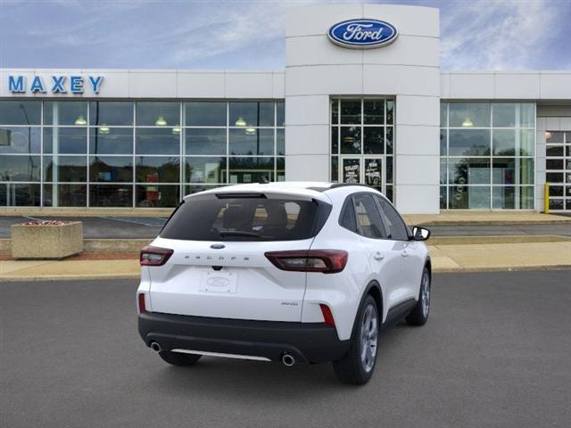 new 2025 Ford Escape car, priced at $34,061