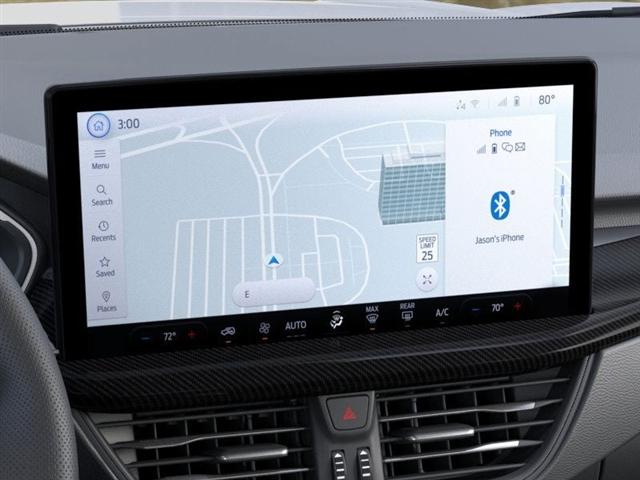 new 2025 Ford Escape car, priced at $34,061