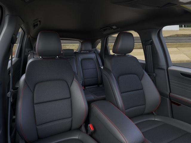 new 2025 Ford Escape car, priced at $34,061