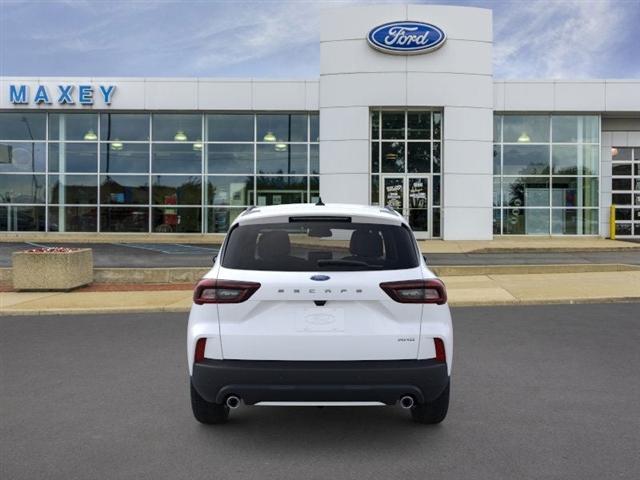 new 2025 Ford Escape car, priced at $34,061