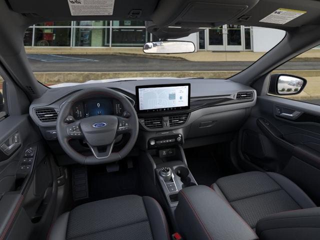 new 2025 Ford Escape car, priced at $34,061