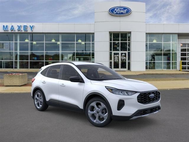new 2025 Ford Escape car, priced at $34,061