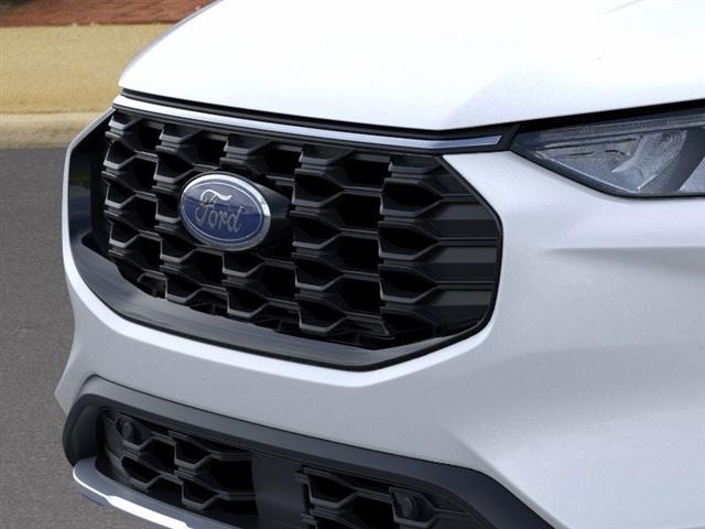 new 2025 Ford Escape car, priced at $34,061