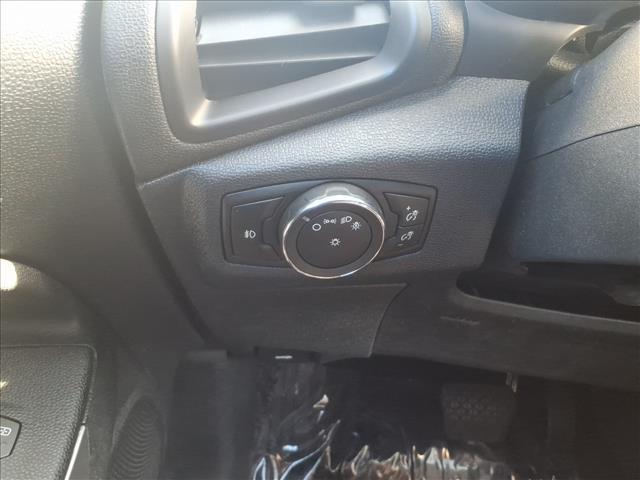 used 2020 Ford EcoSport car, priced at $13,800