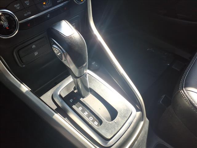 used 2020 Ford EcoSport car, priced at $13,800