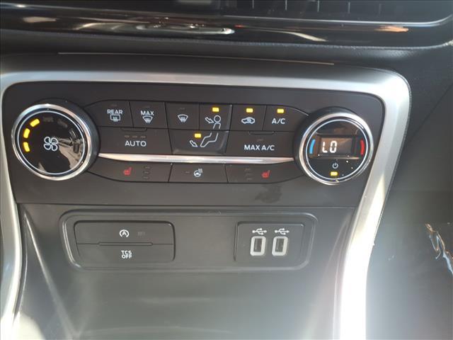used 2020 Ford EcoSport car, priced at $13,800