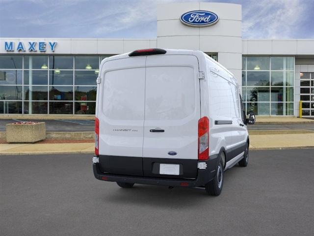 new 2025 Ford Transit-250 car, priced at $50,192