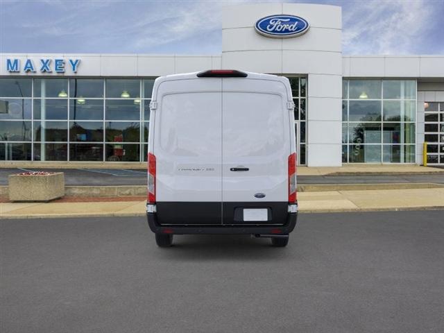 new 2025 Ford Transit-250 car, priced at $50,192