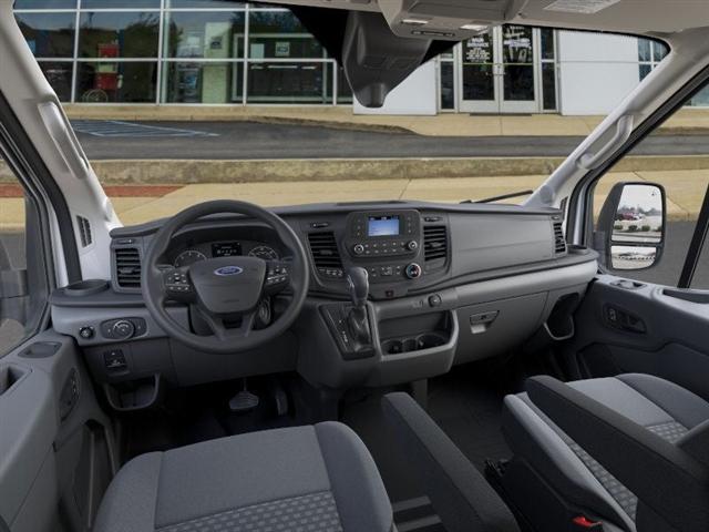 new 2025 Ford Transit-250 car, priced at $50,192