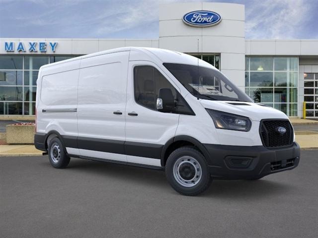 new 2025 Ford Transit-250 car, priced at $50,192