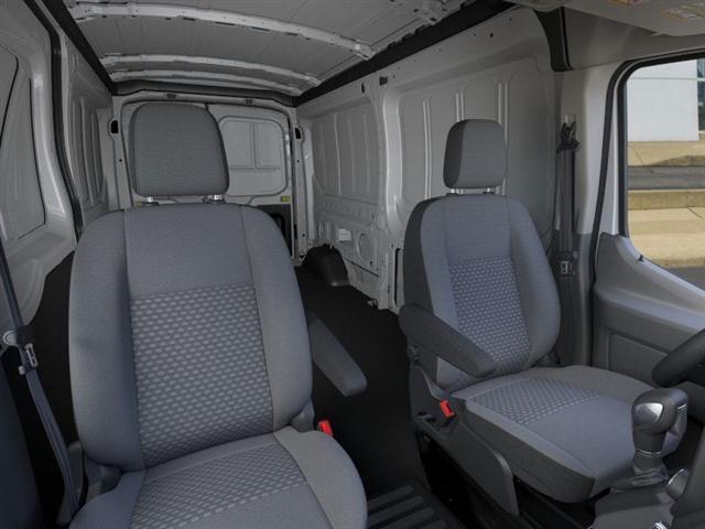 new 2025 Ford Transit-250 car, priced at $50,192