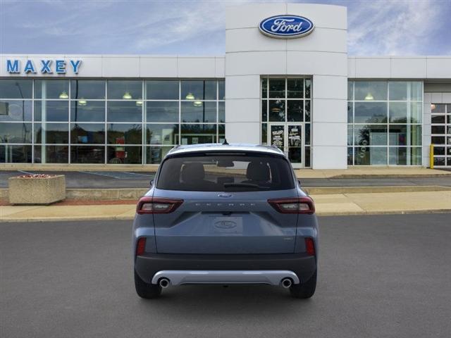 new 2026 Ford Escape PHEV car, priced at $36,417