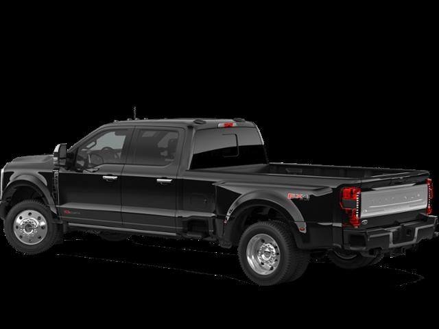 new 2026 Ford F-450 car, priced at $103,005