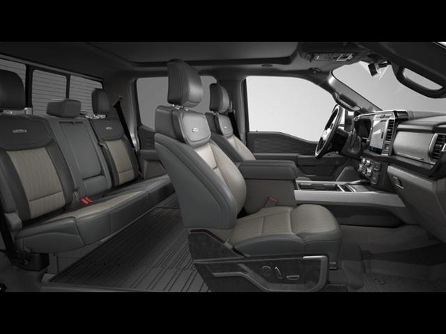 new 2026 Ford F-450 car, priced at $103,005