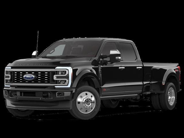 new 2026 Ford F-450 car, priced at $103,005