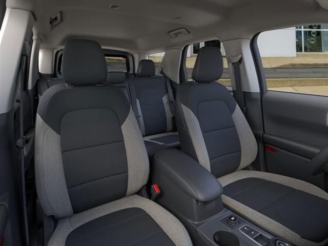 new 2025 Ford Bronco Sport car, priced at $33,691