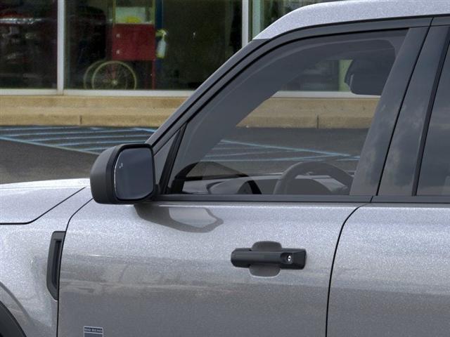 new 2025 Ford Bronco Sport car, priced at $33,691