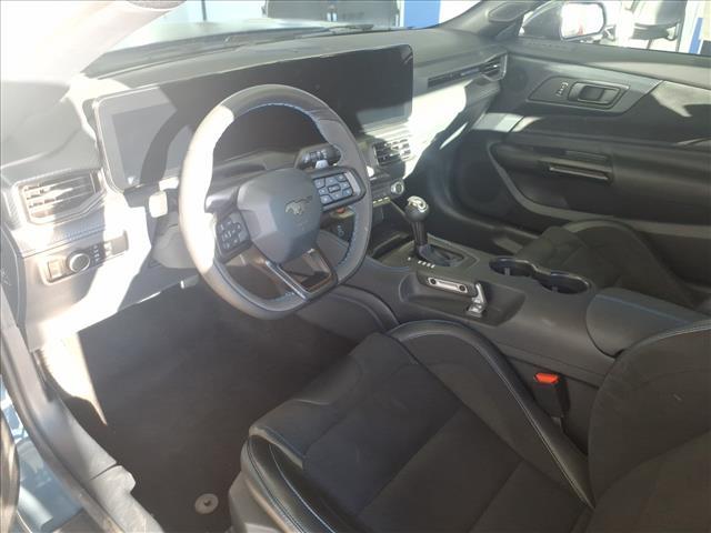used 2024 Ford Mustang car, priced at $64,500