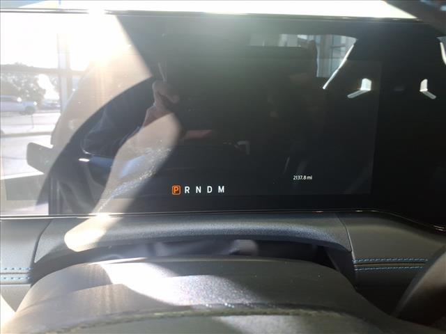 used 2024 Ford Mustang car, priced at $64,500