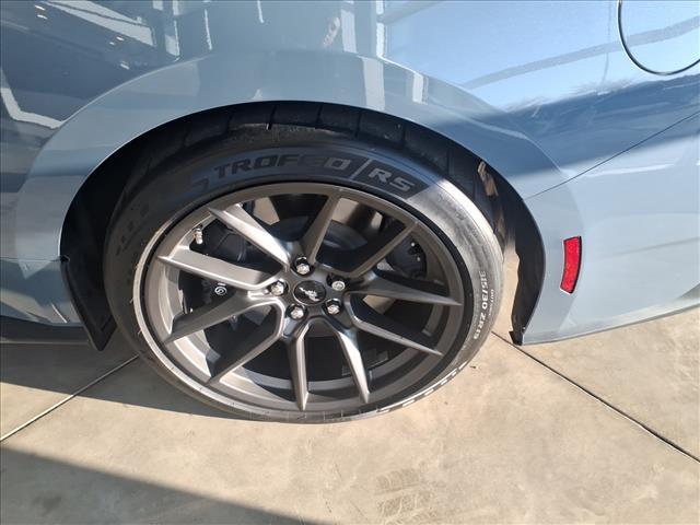 used 2024 Ford Mustang car, priced at $64,500