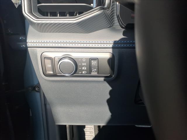 used 2024 Ford Mustang car, priced at $64,500