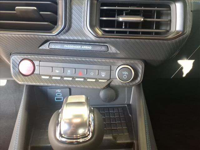 used 2024 Ford Mustang car, priced at $64,500