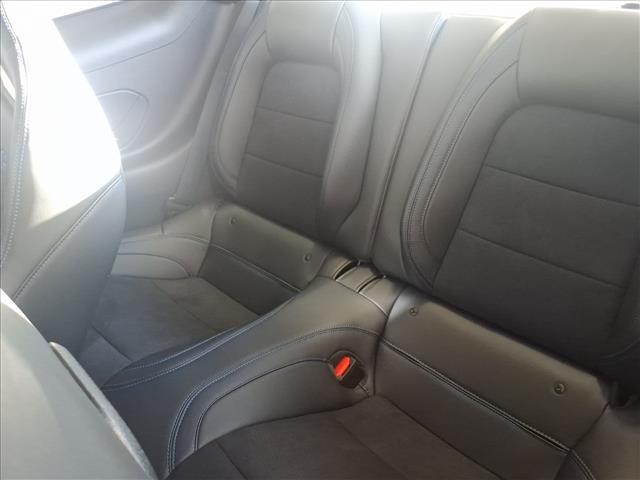 used 2024 Ford Mustang car, priced at $64,500