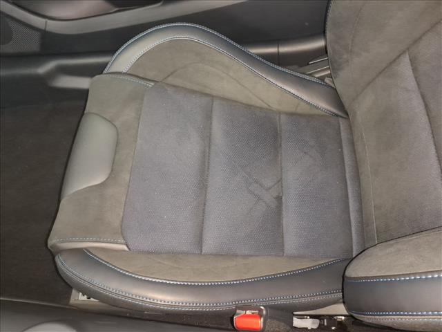 used 2024 Ford Mustang car, priced at $64,500