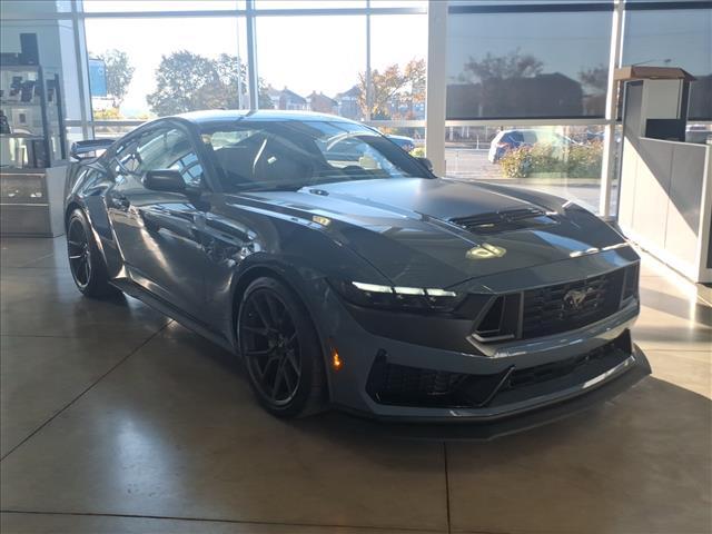 used 2024 Ford Mustang car, priced at $64,500