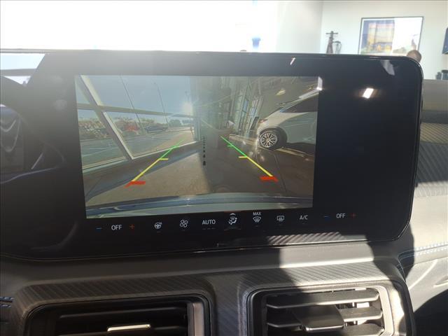 used 2024 Ford Mustang car, priced at $64,500