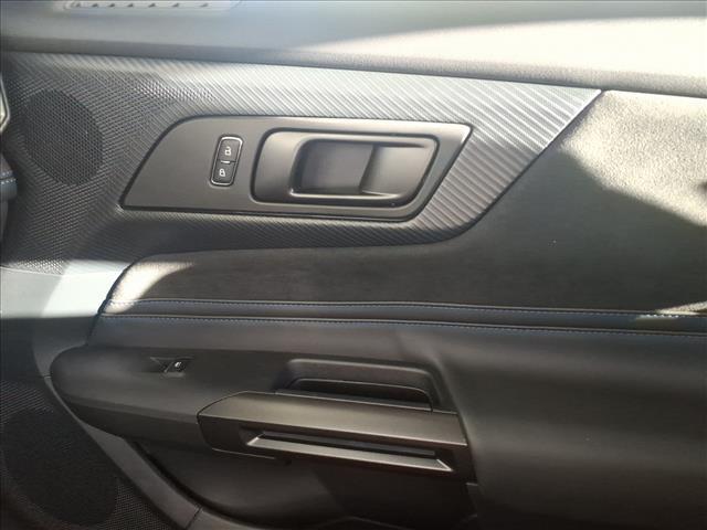 used 2024 Ford Mustang car, priced at $64,500