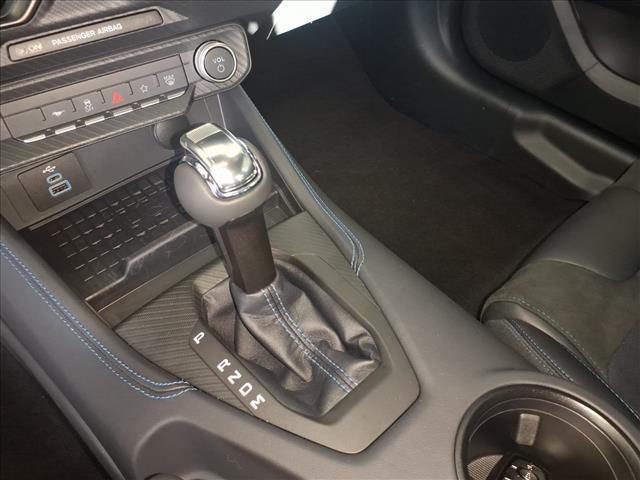 used 2024 Ford Mustang car, priced at $64,500