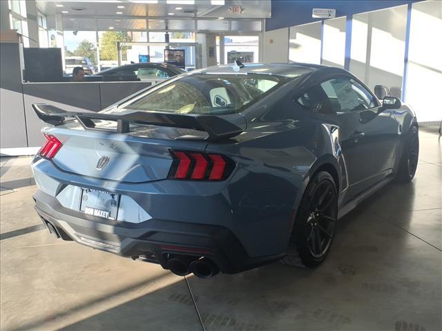 used 2024 Ford Mustang car, priced at $64,500