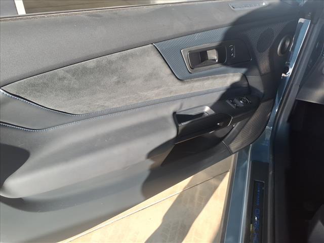 used 2024 Ford Mustang car, priced at $64,500